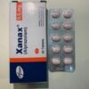 Xanax (Alprazolam) 0.5mg