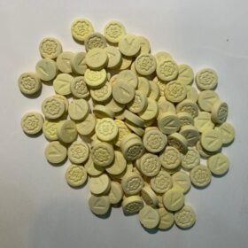 Valium (Diazepam) 20mg