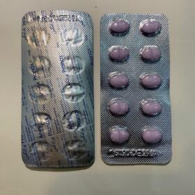 Xanax Alprazolam 1mg